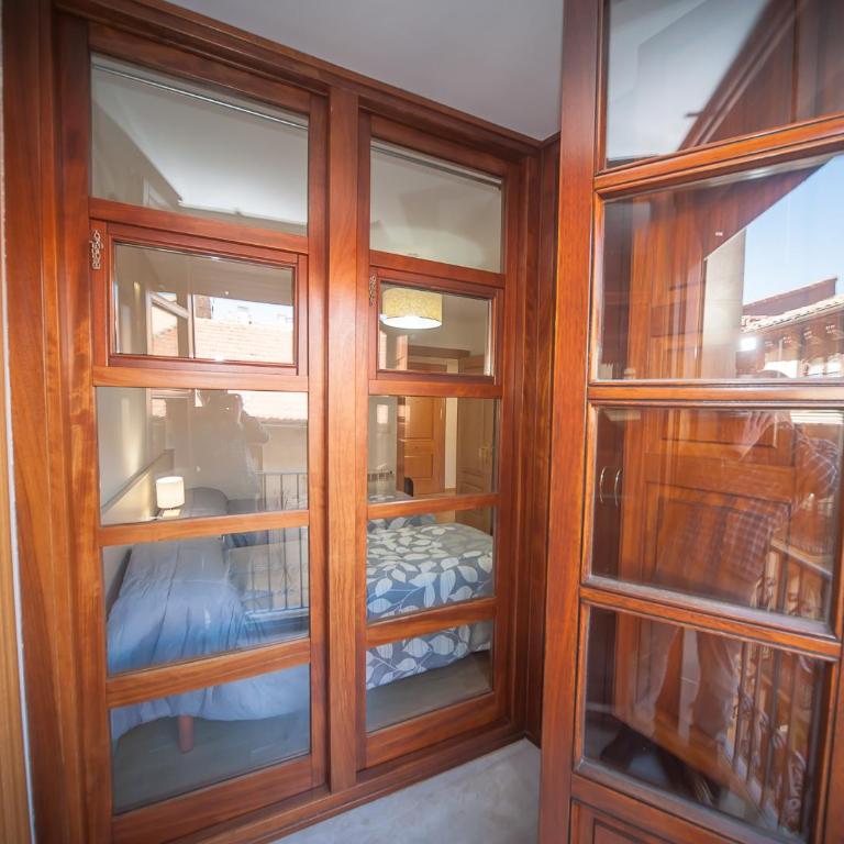 Apartamento Pradas Jaca - Apartamento de 3 dormitorios - 33