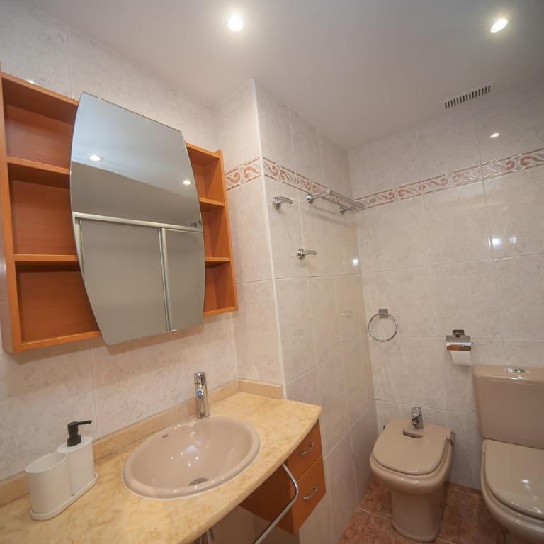 Apartamento Pradas Jaca - Apartamento de 3 dormitorios - 35