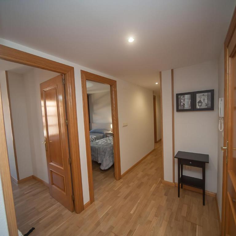 Apartamento Pradas Jaca - Apartamento de 3 dormitorios - 37