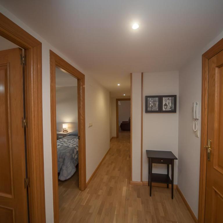 Apartamento Pradas Jaca - Apartamento de 3 dormitorios - 38