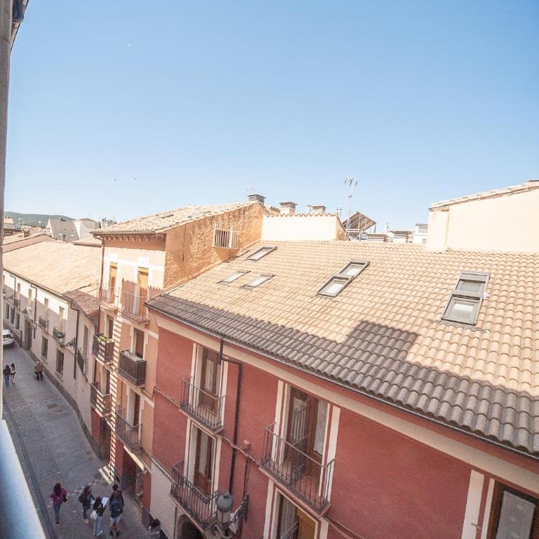 Apartamento Pradas Jaca - Apartamento de 3 dormitorios - 39