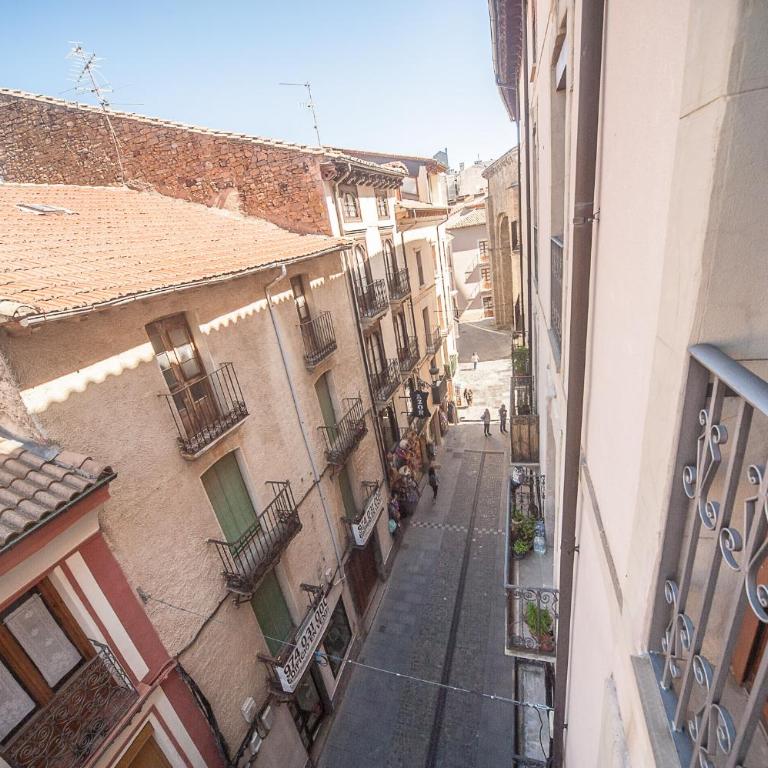 Apartamento Pradas Jaca - Apartamento de 3 dormitorios - 47