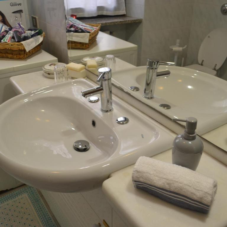 Appartamento con patio - Appartamento con 1 Camera da Letto - 16