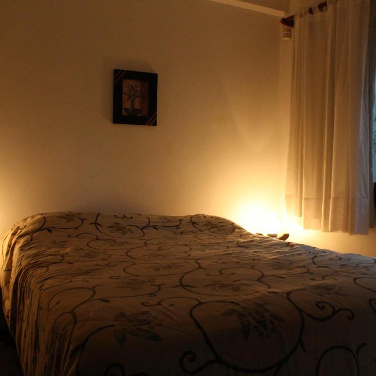Cabañas Hurra Pampa - One-Bedroom Apartment - 50