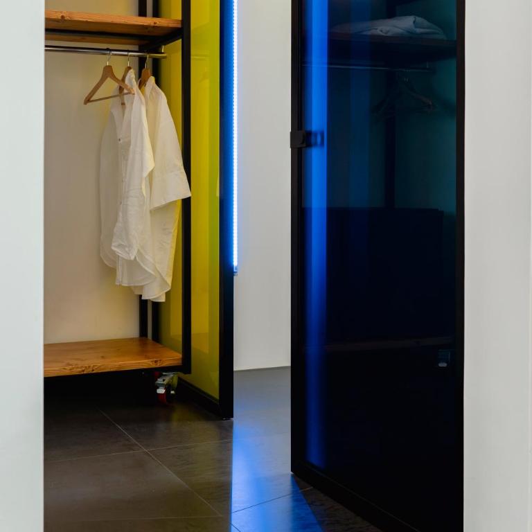 Palazzo Biancofiore, suites & rooftop Ostuni - Junior Suite Deluxe - 5