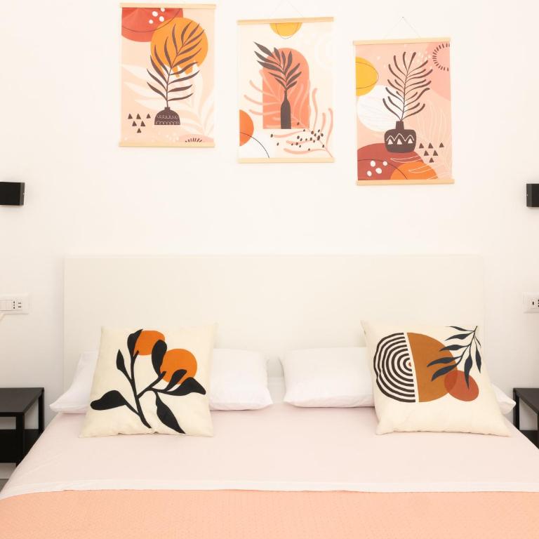 La Trinacria Rooms - Double Room - 2