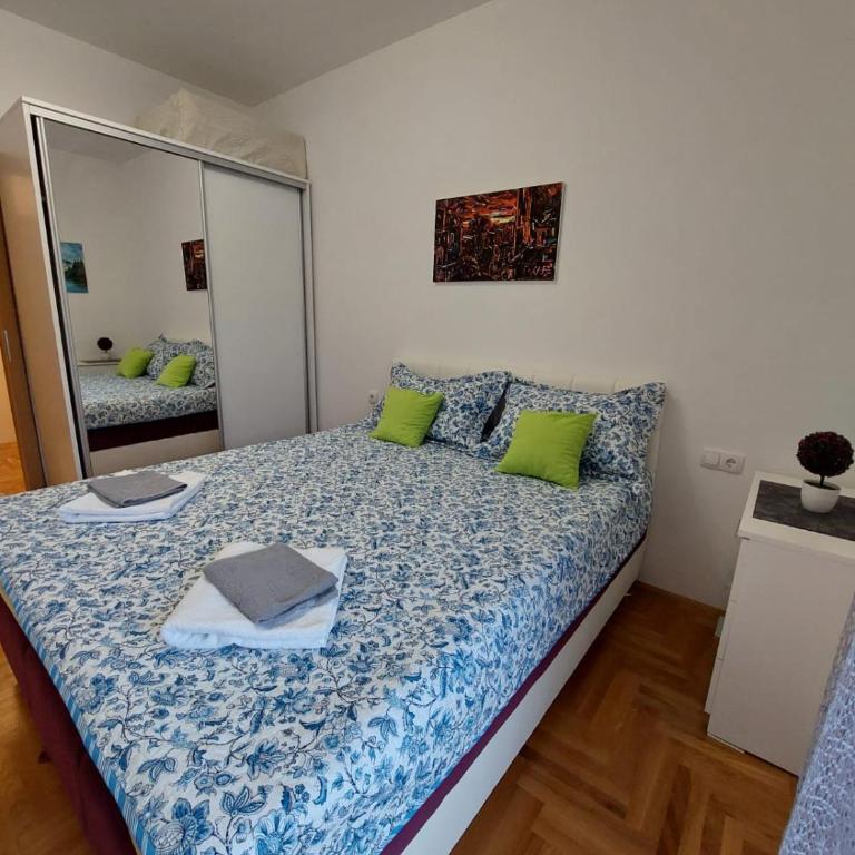 Apartment Magic Stars - Apartman sa 1 Spavaćom Sobom - 15