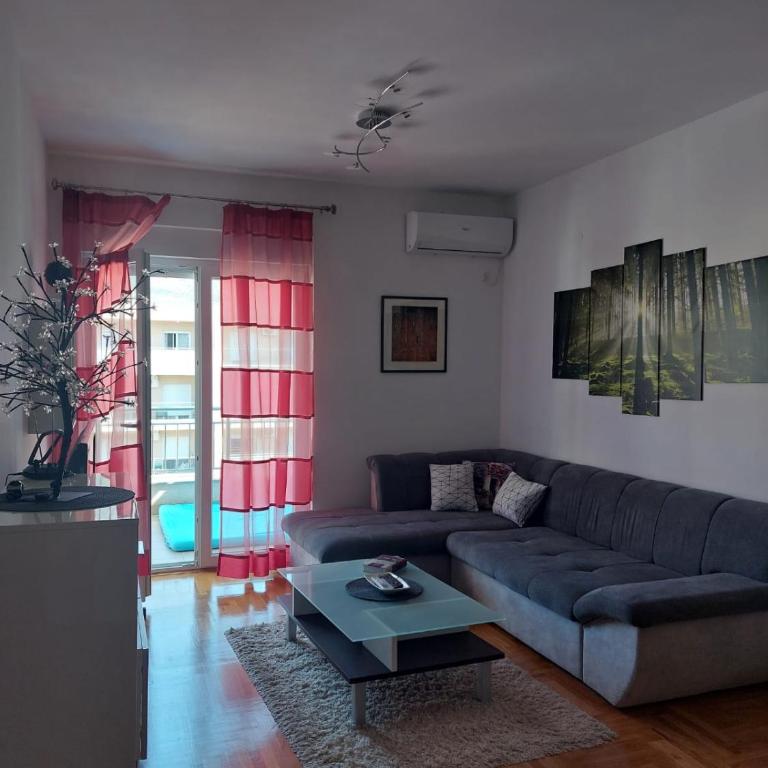 Apartment Magic Stars - Apartman sa 1 Spavaćom Sobom - 5