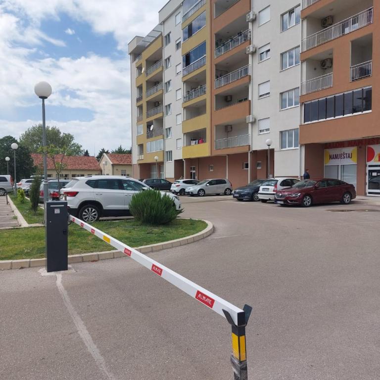 Apartment Magic Stars - Apartman sa 1 Spavaćom Sobom - 10