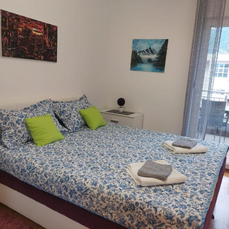 Apartment Magic Stars - Apartman sa 1 Spavaćom Sobom - 16