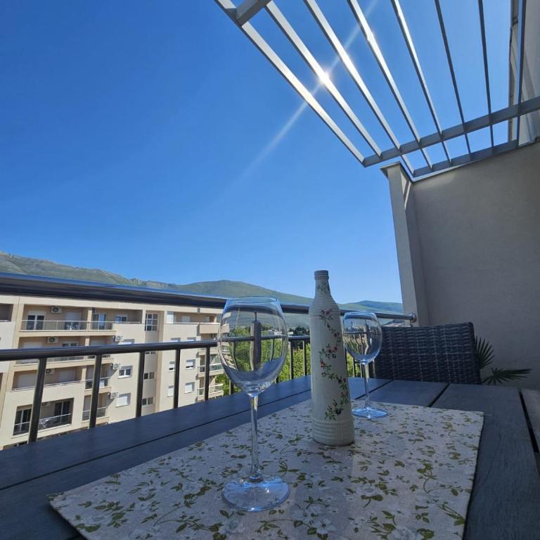 Apartment Magic Stars - Apartman sa 1 Spavaćom Sobom - 12