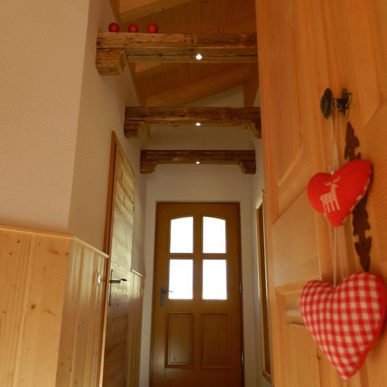 Haus Schwaiger - One-Bedroom Apartment with Mountain View - 9