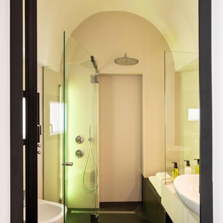 Palazzo Biancofiore, suites & rooftop Ostuni - Junior Suite con Balcone - 2