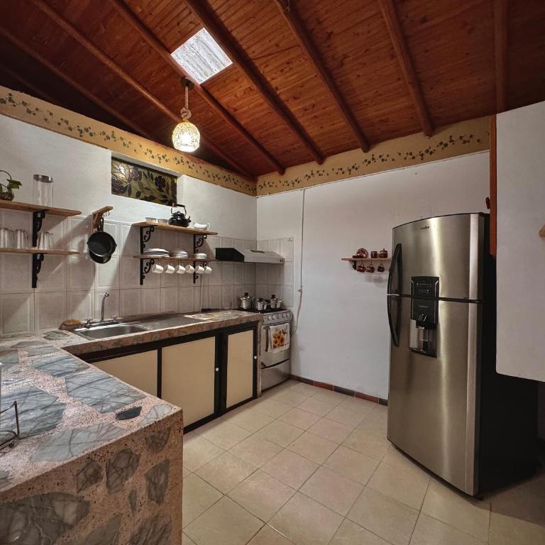 Casa Amaru - Casa de 3 dormitorios - 4