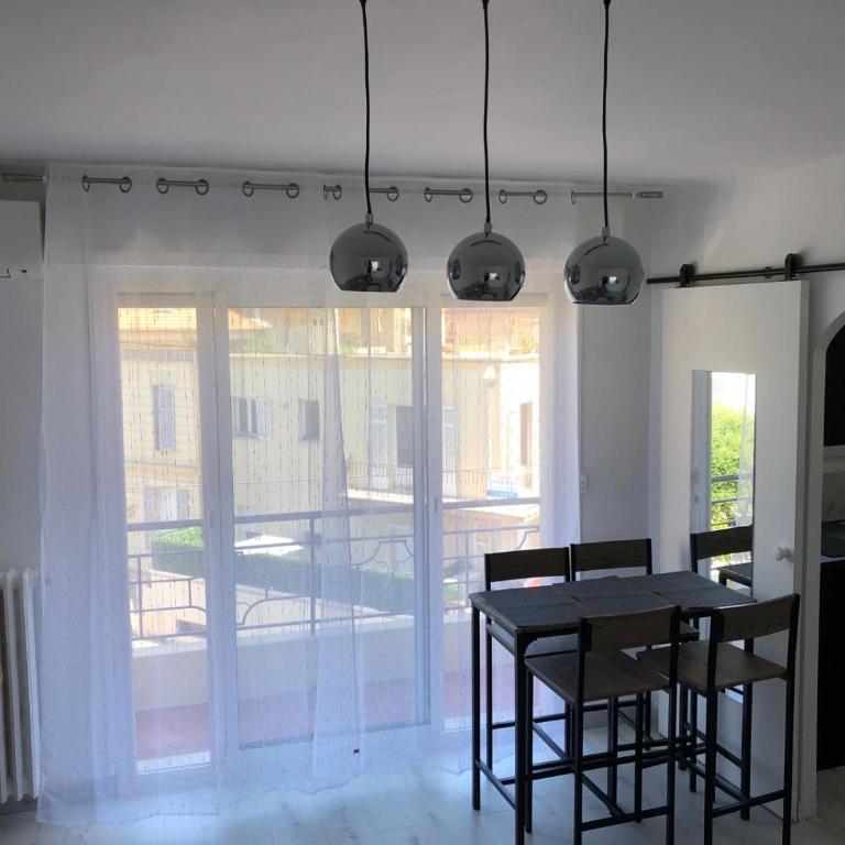 Marble elegancy in Cannes center - Apartment mit 1 Schlafzimmer - 6
