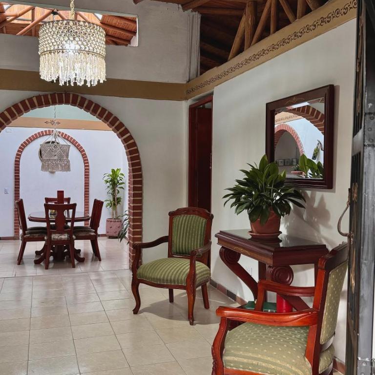 Casa Amaru - Casa de 3 dormitorios - 18