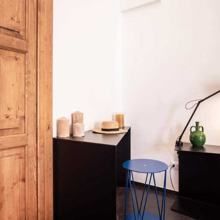 Palazzo Biancofiore, suites & rooftop Ostuni - Junior Suite con Balcone - 3