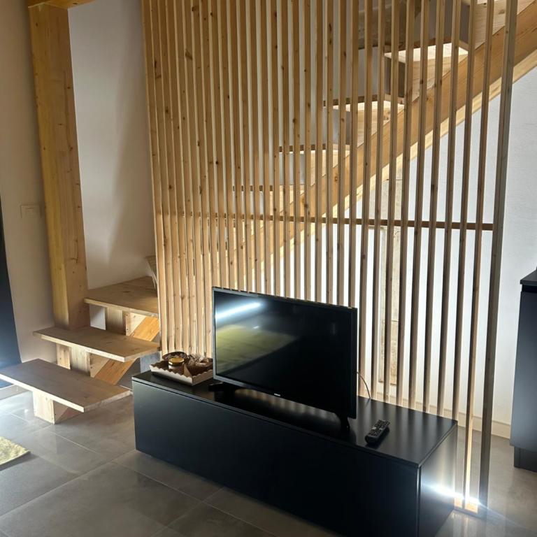 Casa Leone 02 - Appartamento con 1 Camera da Letto - 5