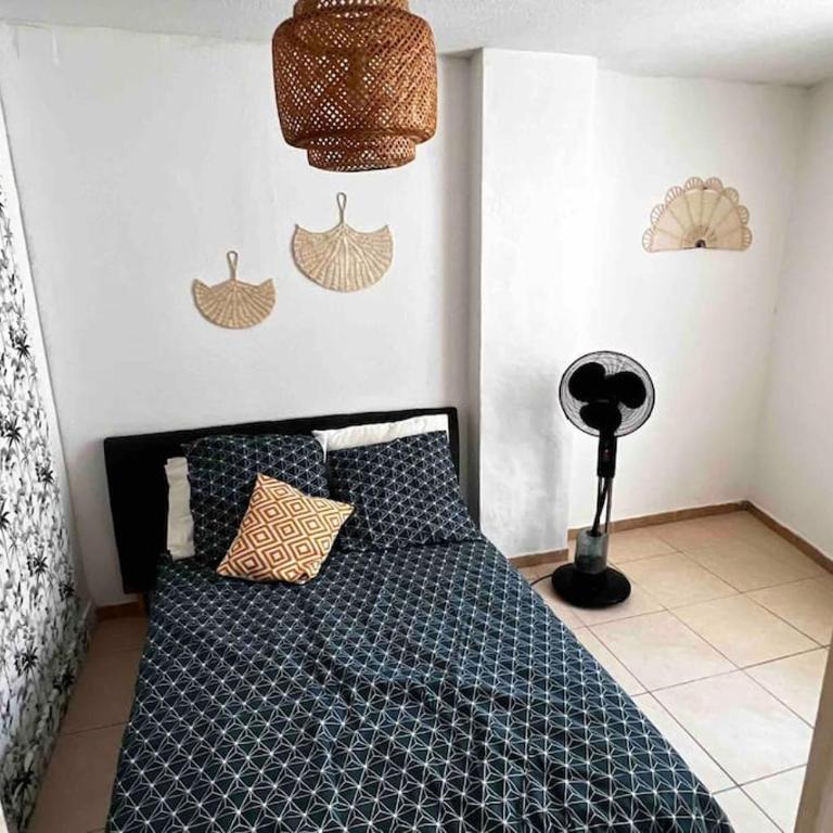 T3 6 couchages grands buffets et plages - Appartamento con 1 Camera da Letto - 7