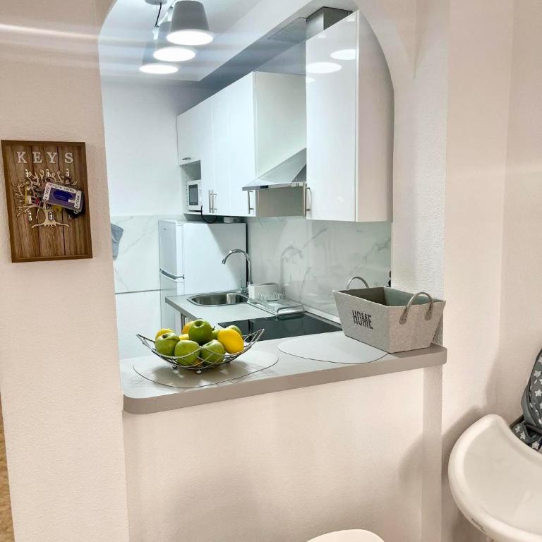De Bajo De La Palma - Playa Flamenca, Orihuela Costa, La Zenia - Apartamento de 2 dormitorios - 6