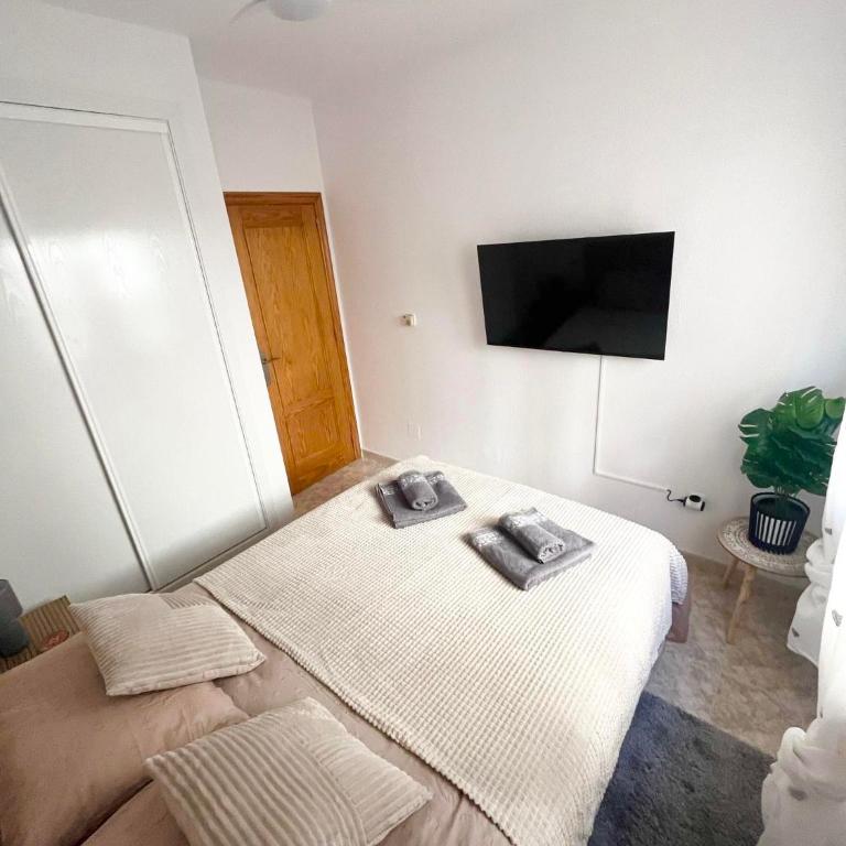 De Bajo De La Palma - Playa Flamenca, Orihuela Costa, La Zenia - Apartamento de 2 dormitorios - 13