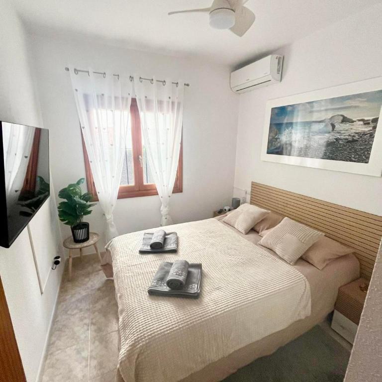 De Bajo De La Palma - Playa Flamenca, Orihuela Costa, La Zenia - Apartamento de 2 dormitorios - 14