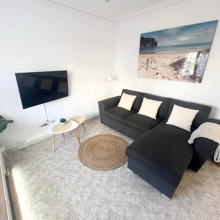 De Bajo De La Palma - Playa Flamenca, Orihuela Costa, La Zenia - Apartamento de 2 dormitorios - 11