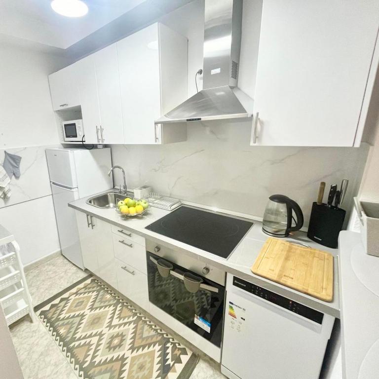 De Bajo De La Palma - Playa Flamenca, Orihuela Costa, La Zenia - Apartamento de 2 dormitorios - 8