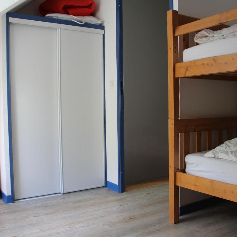 T3 duplex 6 couchages parking et balcon sud - Appartement 2 Chambres - 7