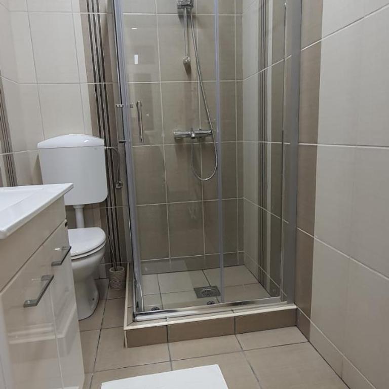 Lena 5 Apartmants - One-Bedroom Apartment - 2