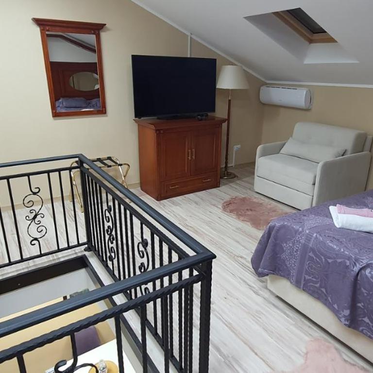 Lena 5 Apartmants - One-Bedroom Apartment - 5