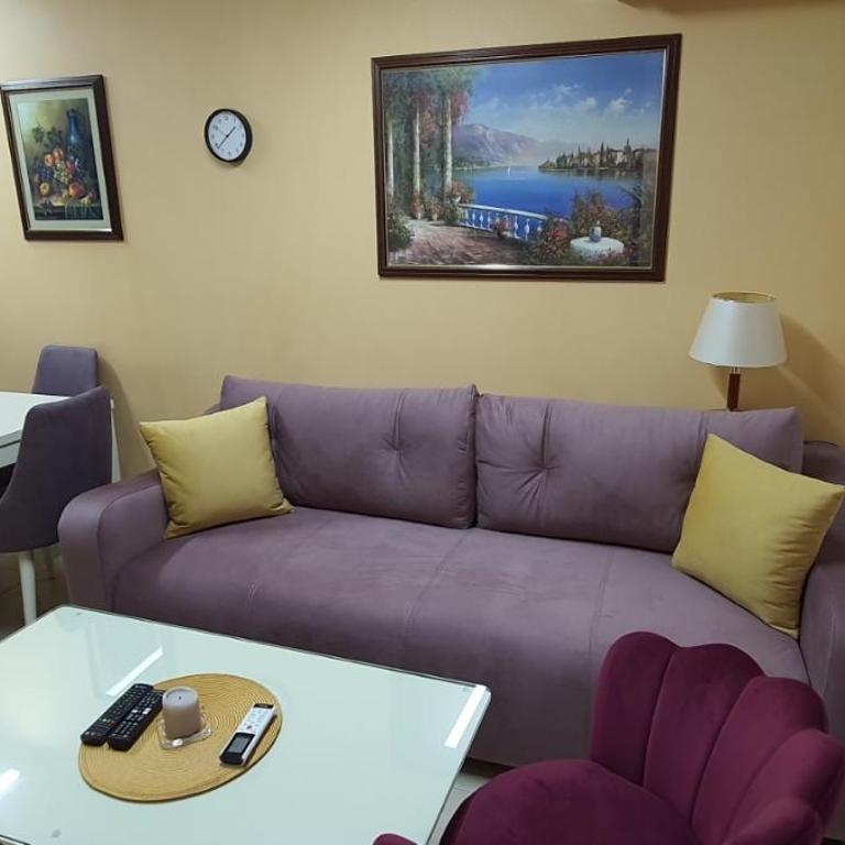 Lena 5 Apartmants - One-Bedroom Apartment - 7