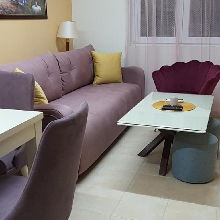 Lena 5 Apartmants - One-Bedroom Apartment - 10