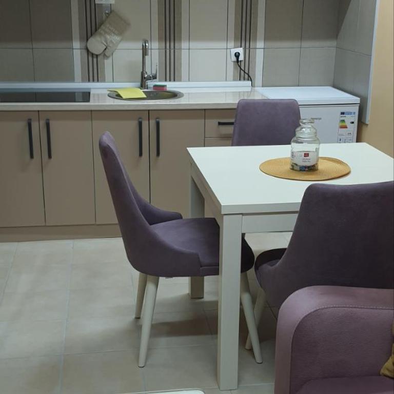 Lena 5 Apartmants - One-Bedroom Apartment - 11