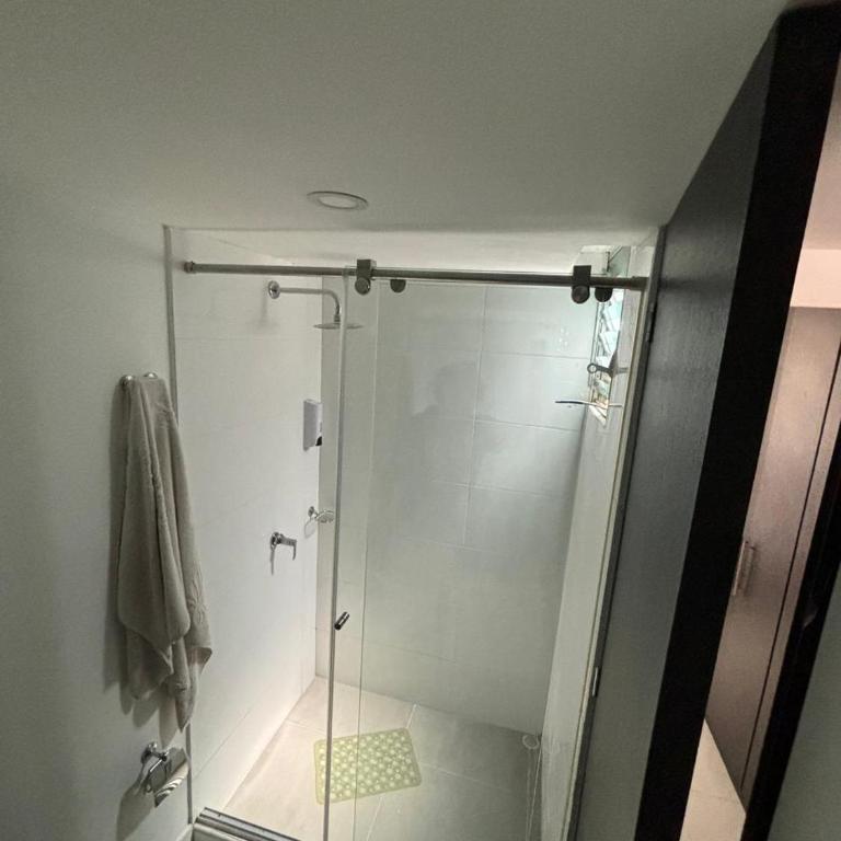 Apartamento de descanso Peñalisa Ricaurte - Apartamento de 2 dormitorios - 12