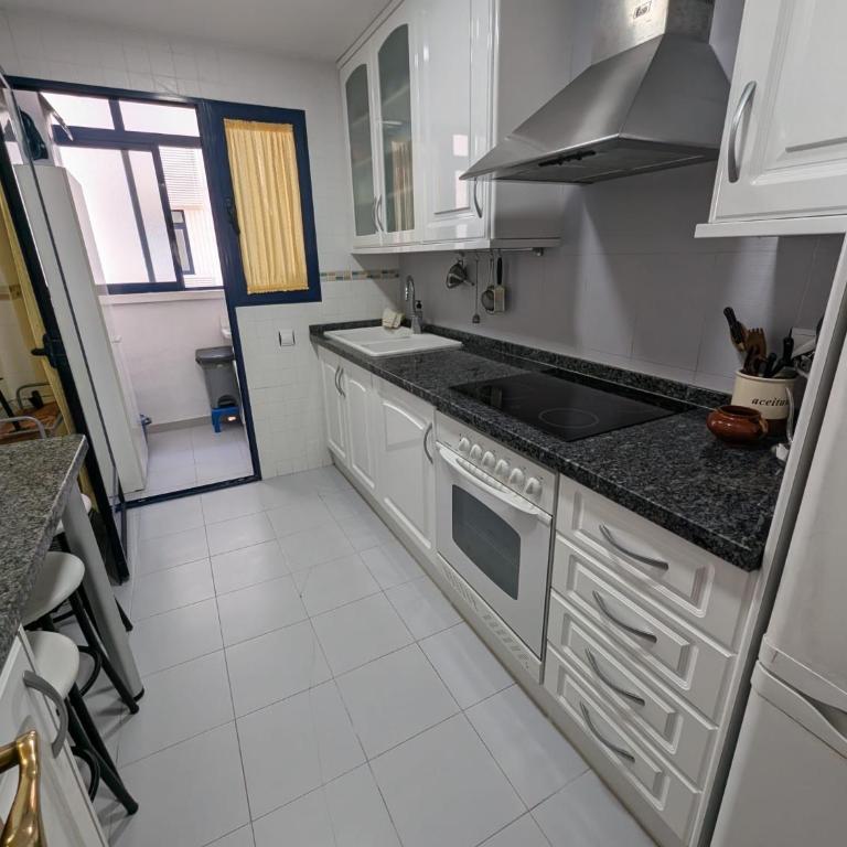 Apartamento El Eden - Apartamento de 2 dormitorios - 43