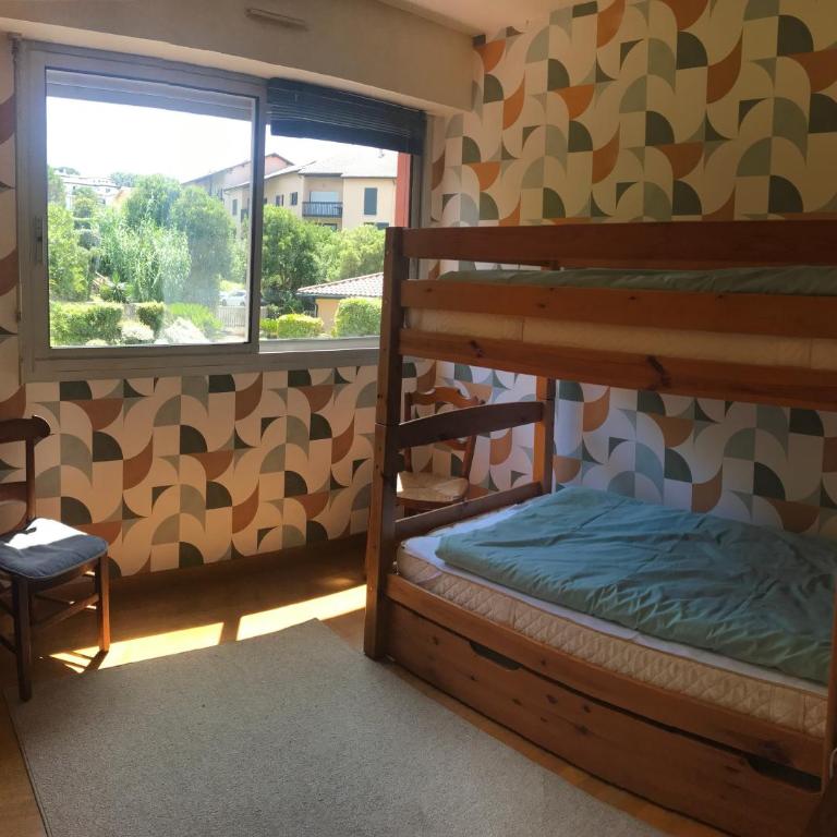 Hippocampe - Apartment mit 3 Schlafzimmern - 11