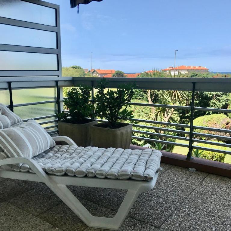 Hippocampe - Apartment mit 3 Schlafzimmern - 13