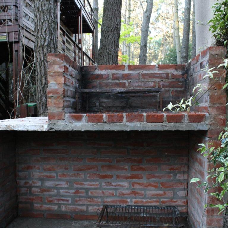 Cabañas Hurra Pampa - One-Bedroom Apartment - 49