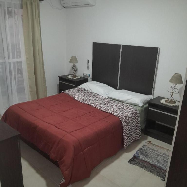 Duplex temporal - Casa de 2 dormitorios - 9