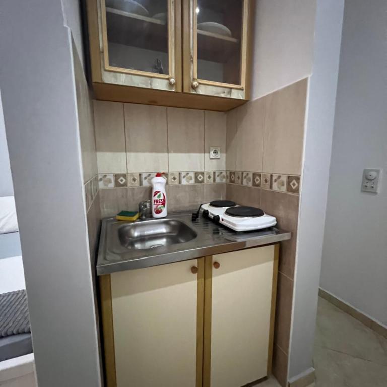 K&K Apartments 1 - Apartman sa 2 Spavaće Sobe - 9