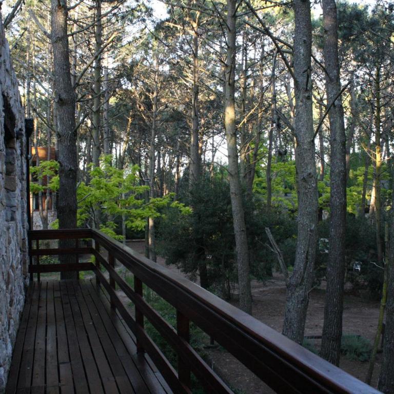 Cabañas Hurra Pampa - One-Bedroom Apartment - 47