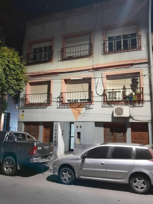 alquiler por dia - One-Bedroom Apartment - 2