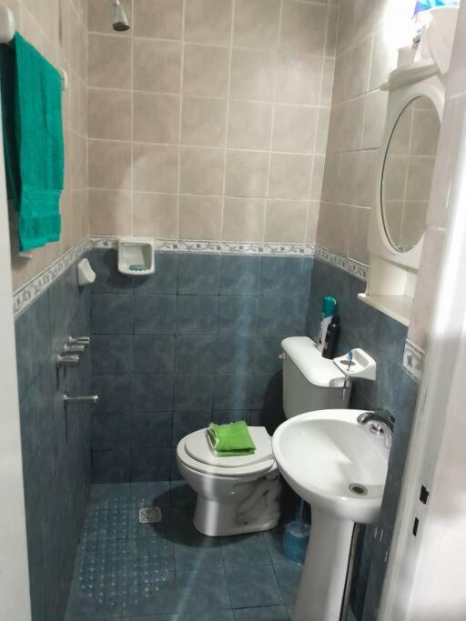 alquiler por dia - Apartamento de 1 dormitorio - 5