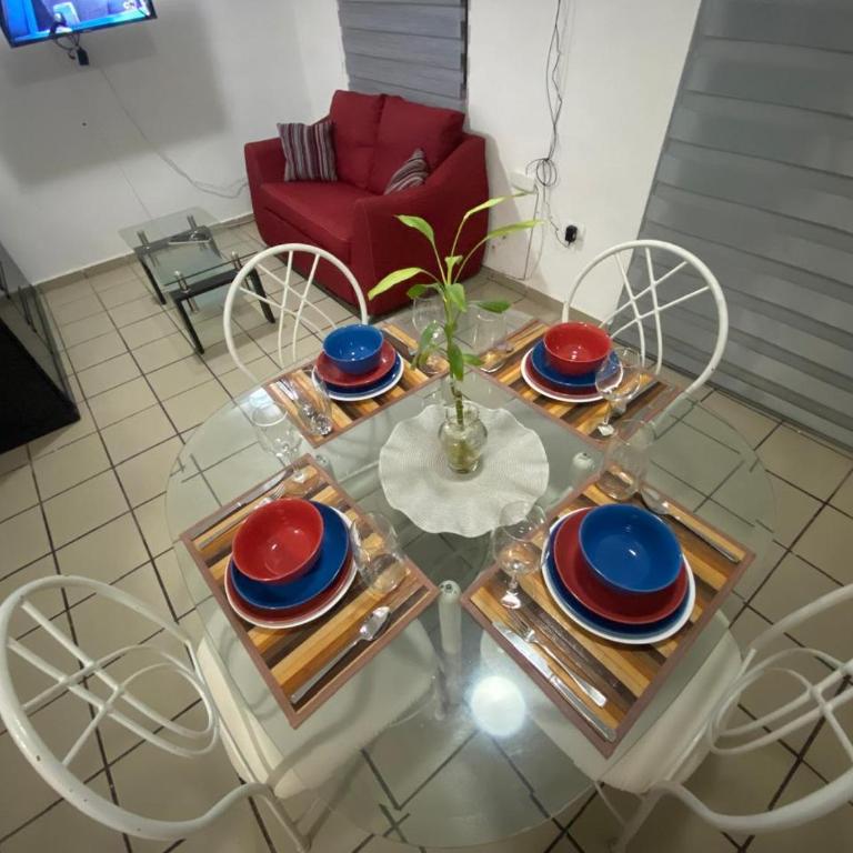 Departamento Vallarta - Two-Bedroom Apartment - 10