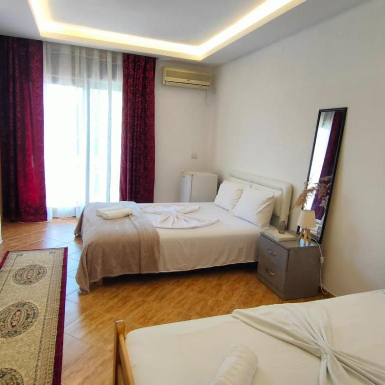 Lula Apartments - Triple Room with Balcony - 15