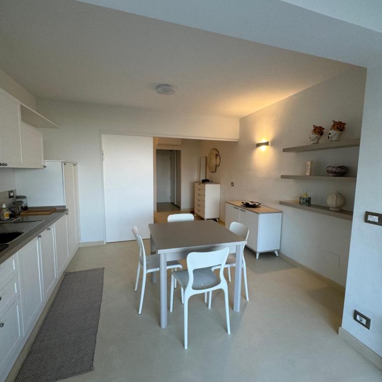 Blanco_loft708 - Appartamento con 1 Camera da Letto - 19
