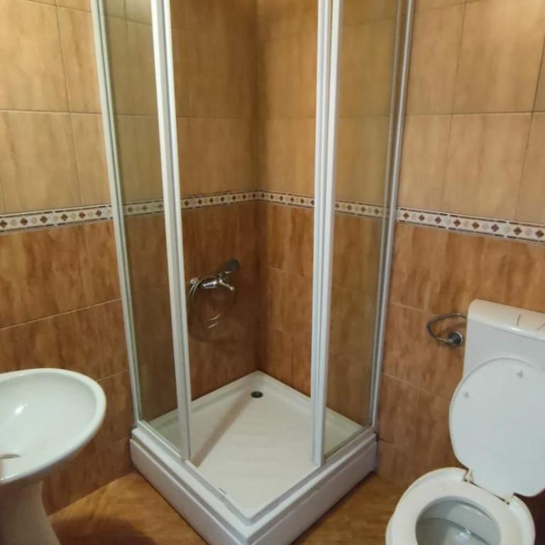Lula Apartments - Triple Room with Balcony - 18