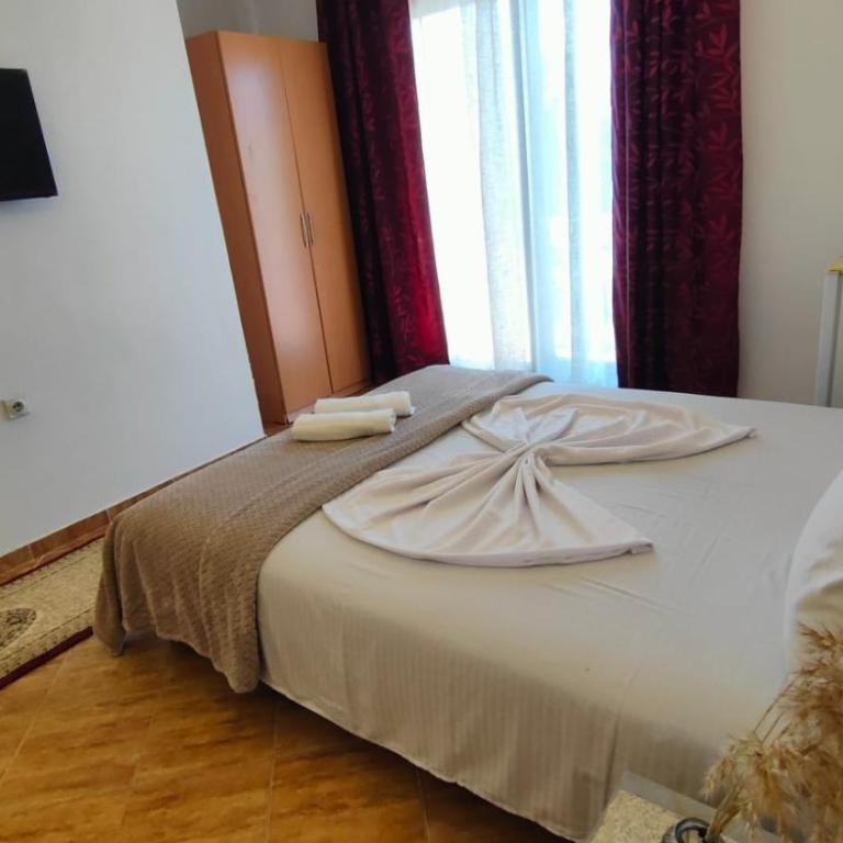 Lula Apartments - Triple Room with Balcony - 19