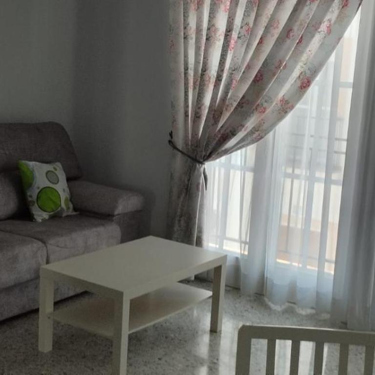Apartamentos Nerja 2 - Apartamento de 2 dormitorios - 12